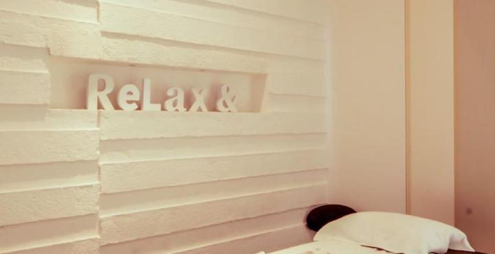 Escape Hotel & Spa Bangalore Dış mekan fotoğraf