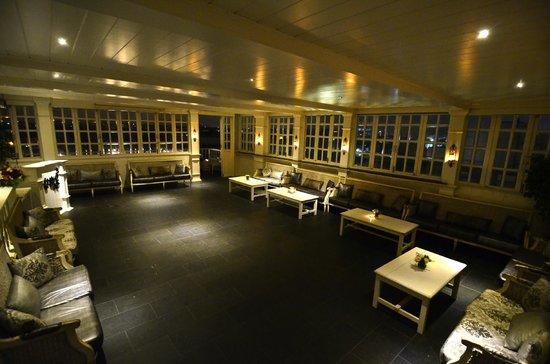 Escape Hotel & Spa Bangalore Dış mekan fotoğraf