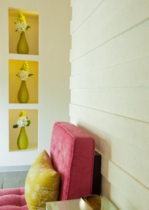 Escape Hotel & Spa Bangalore Dış mekan fotoğraf