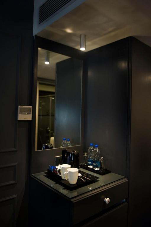 Escape Hotel & Spa Bangalore Dış mekan fotoğraf