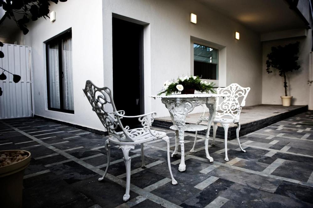 Escape Hotel & Spa Bangalore Dış mekan fotoğraf